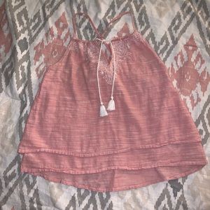 Abercrombie and Fitch top💕